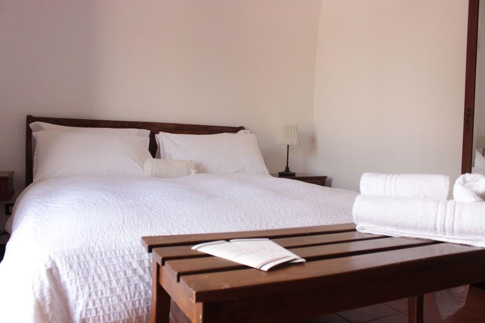 Masseria Savoia Resort