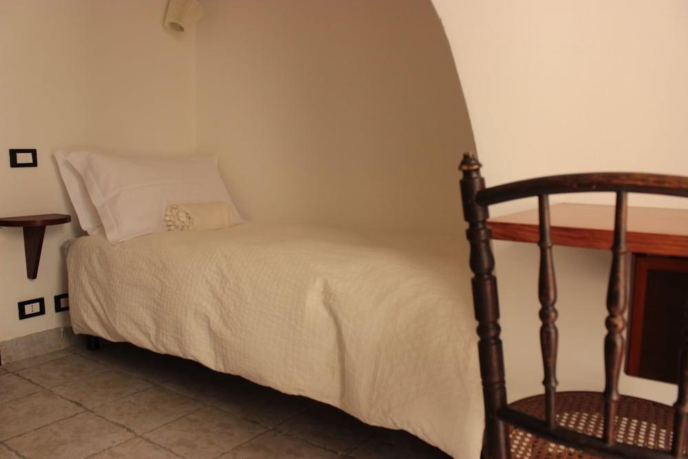 Masseria Savoia Resort