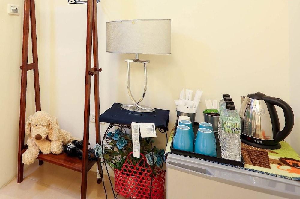 The Gleaners Homestay