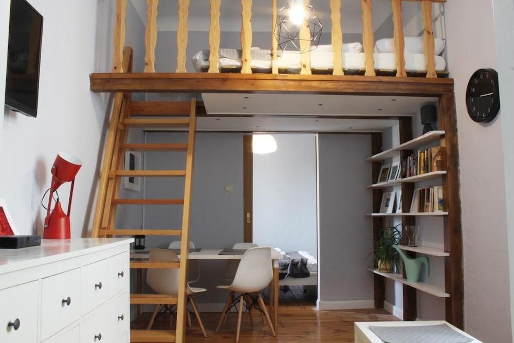 Noctis Apartment Chmielna