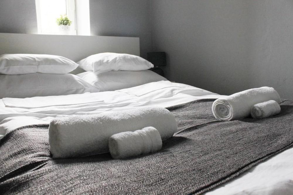 Noctis Apartment Chmielna