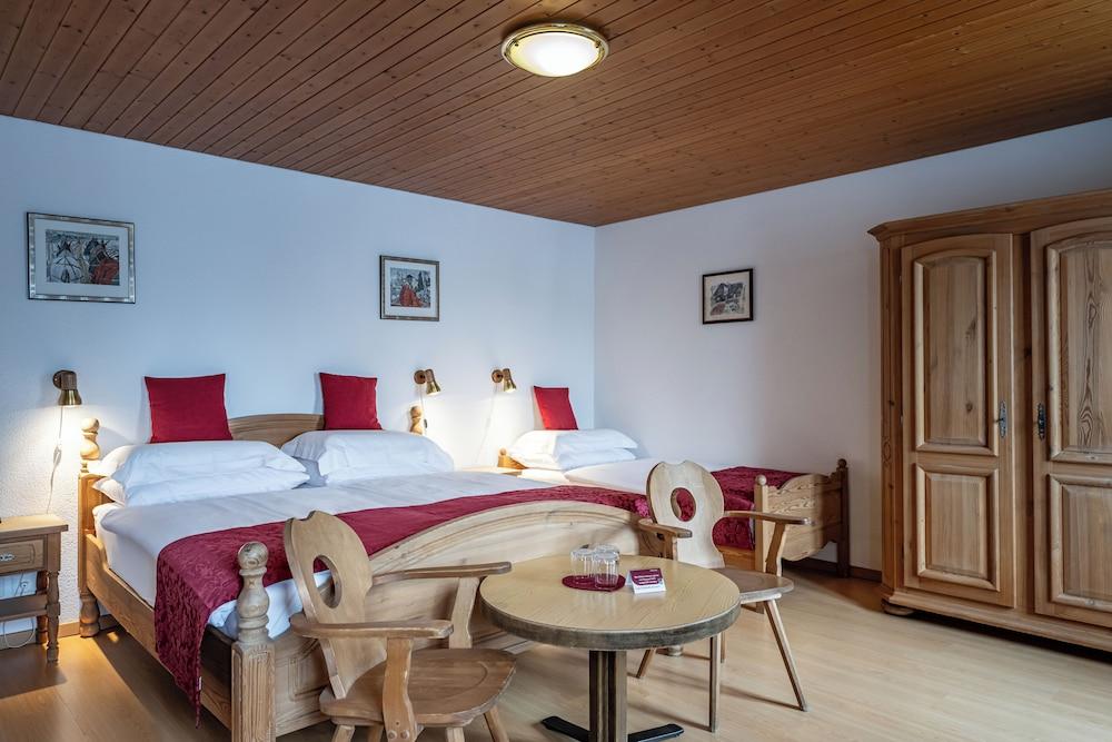 Hotel Vorab - Family business with heart