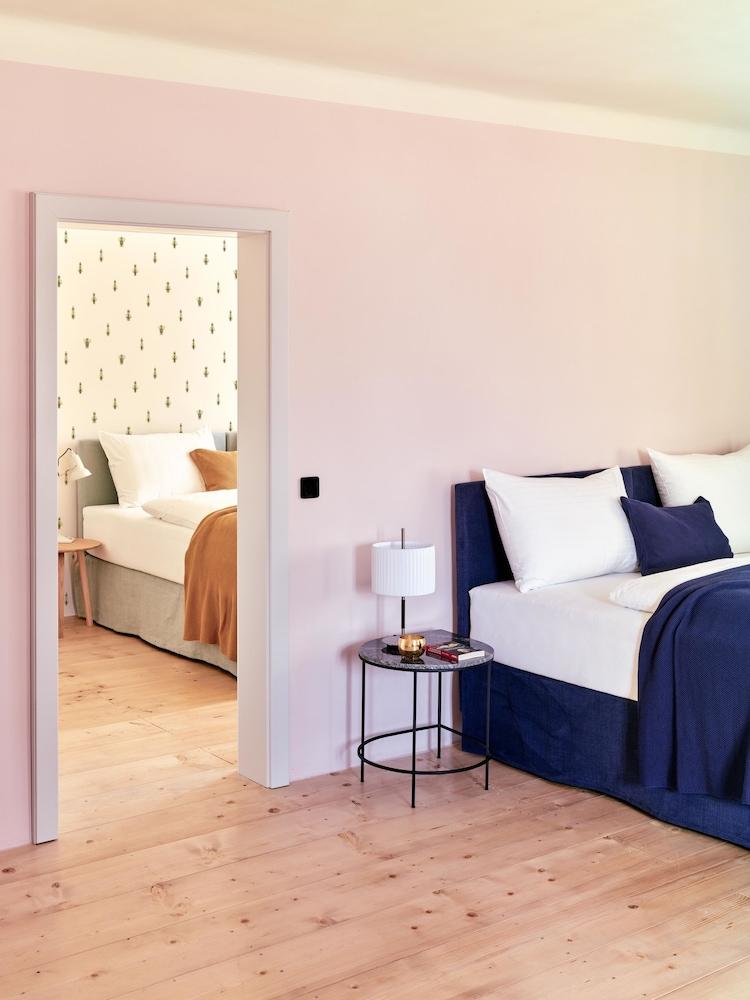 Boutique Hotel Zum Oberjäger