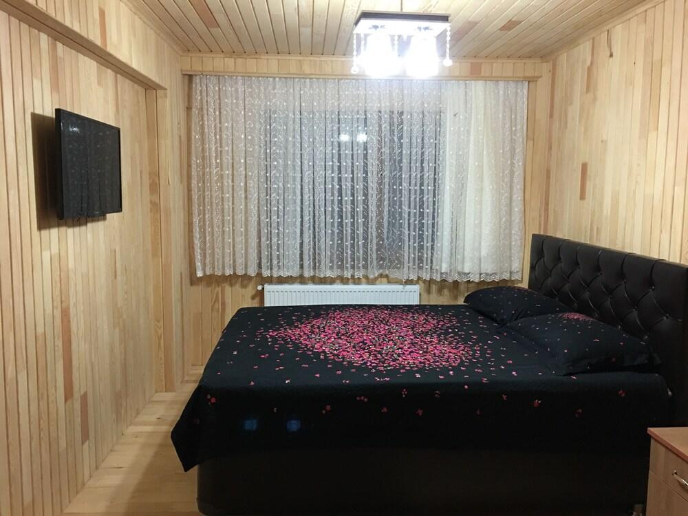 Yüce Apart Pansiyon