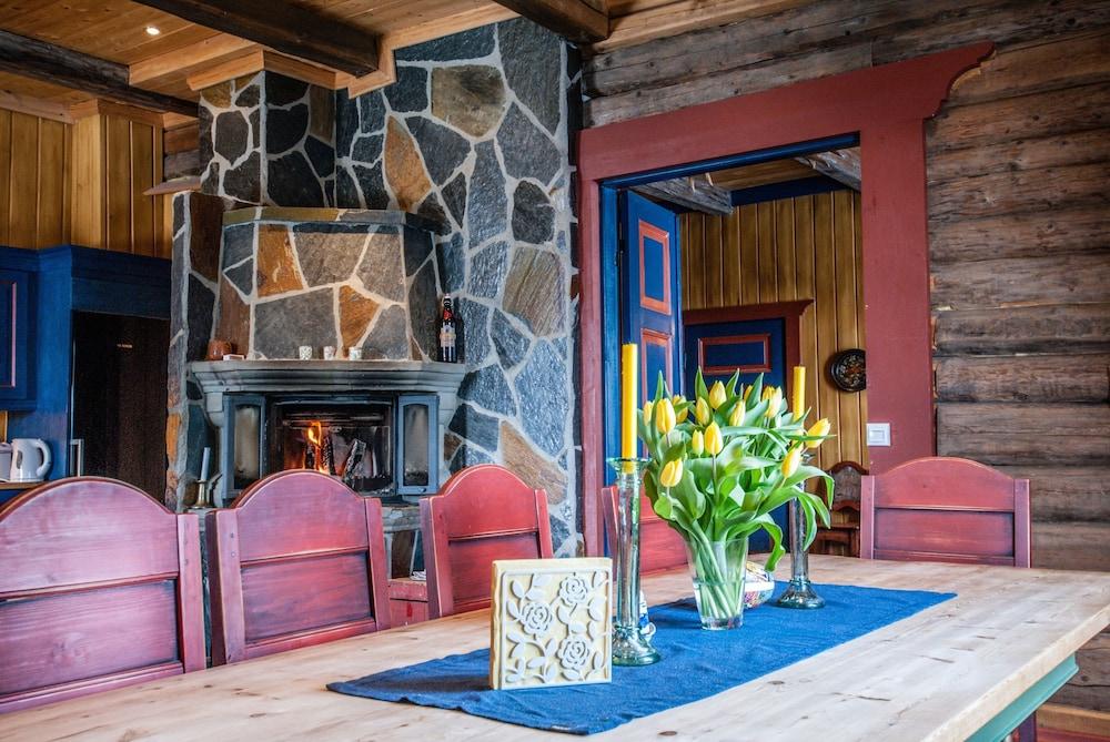 Sørenga Apartments Ringebu