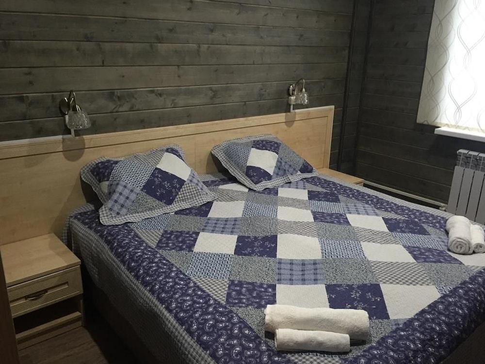 Forest Beach Holiday Resort