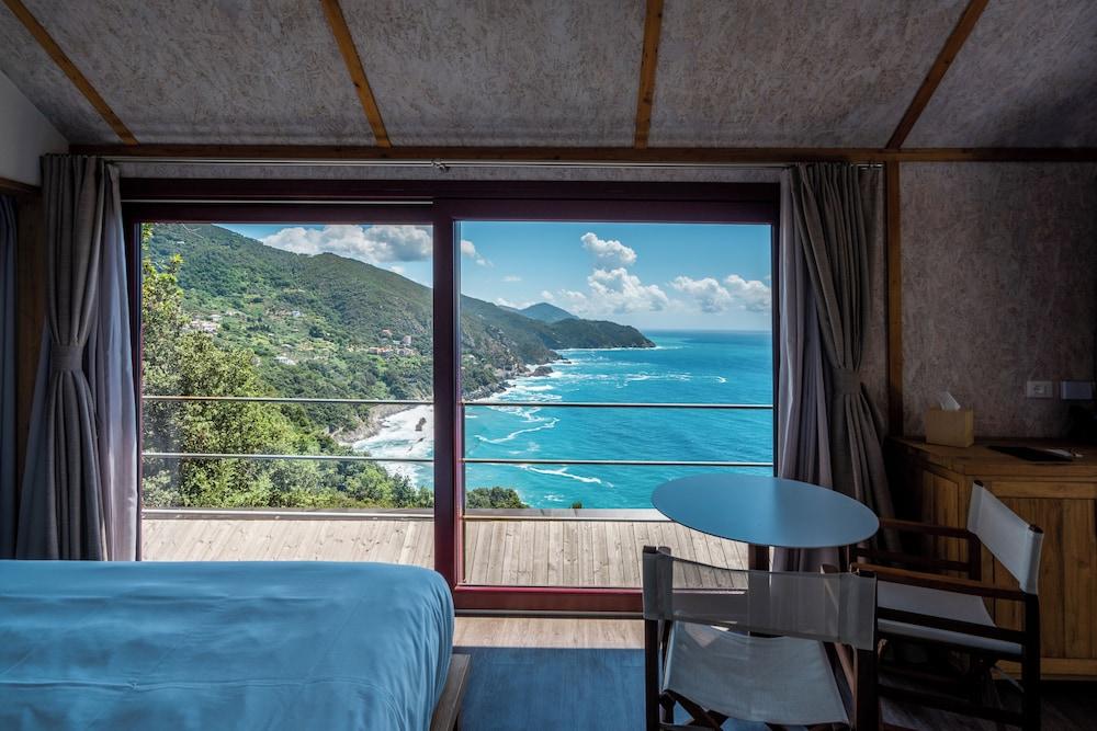 Sesta Terra Natural Resort