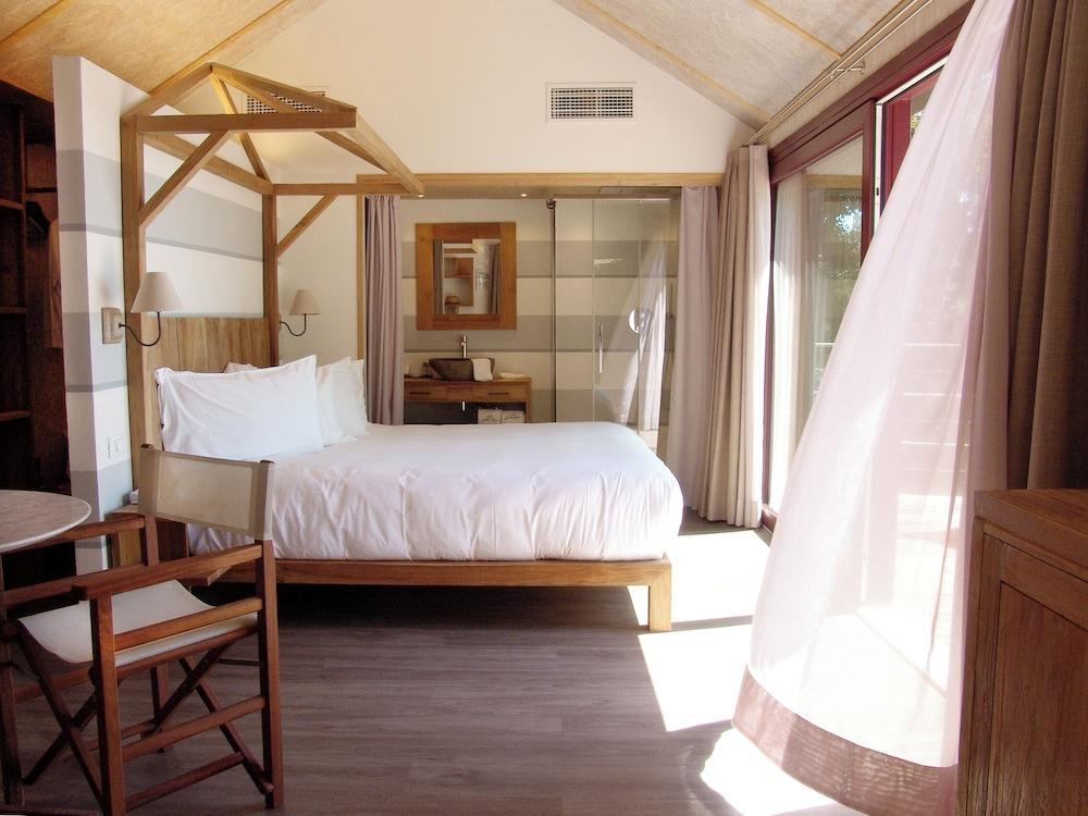 Sesta Terra Natural Resort