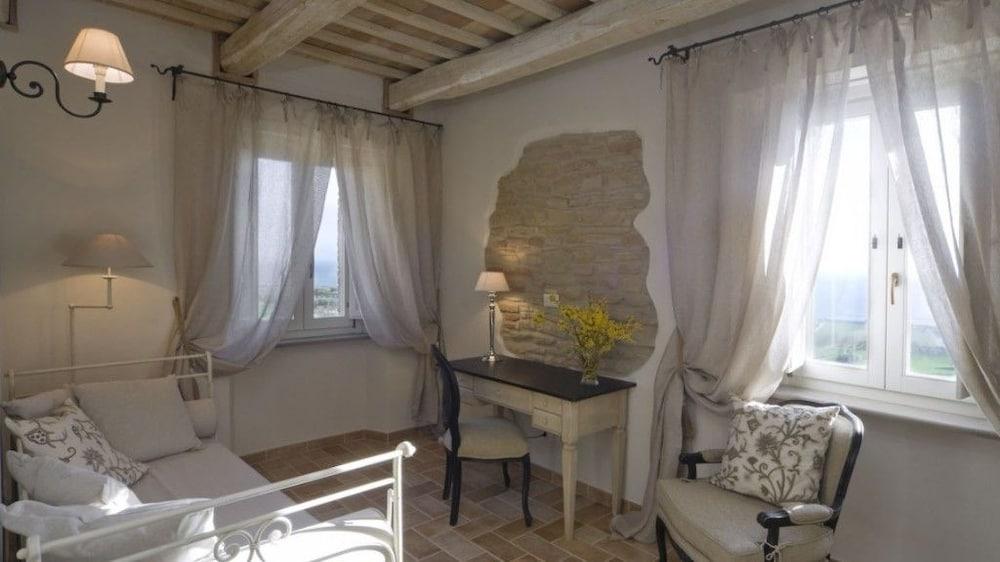 Pamperduto Country Resort