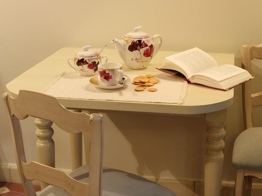 Apartamentos Rurales El Zarzo