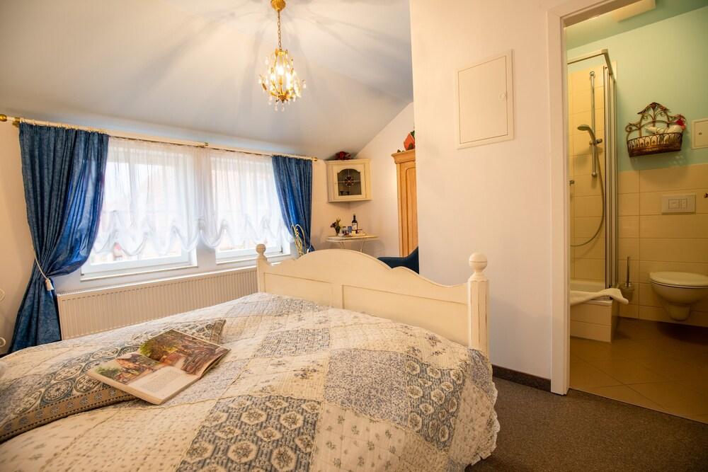 Kräuter & Märchenapartments