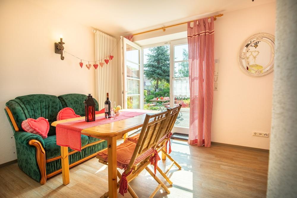 Kräuter & Märchenapartments