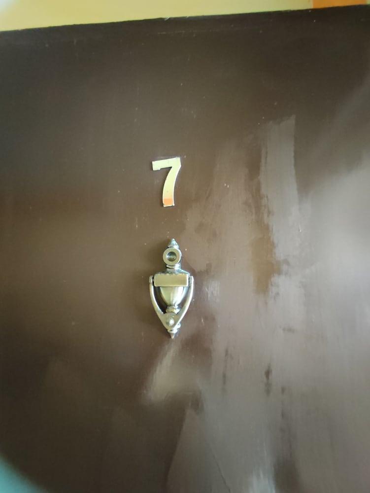 RMTM's Beachfront Accommodation