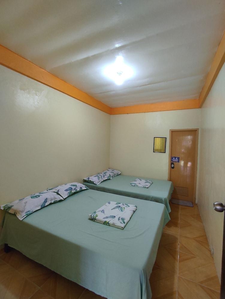 RMTM's Beachfront Accommodation