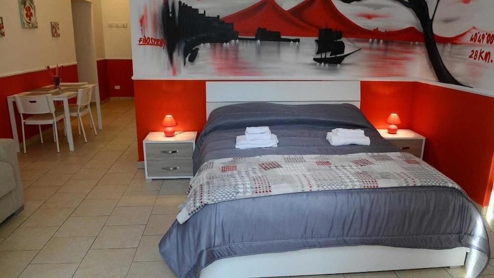 B&B La Torretta di Chiaia