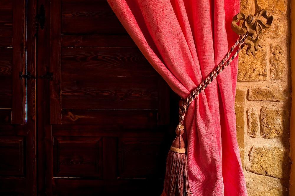 Hotel Real Posada De Liena