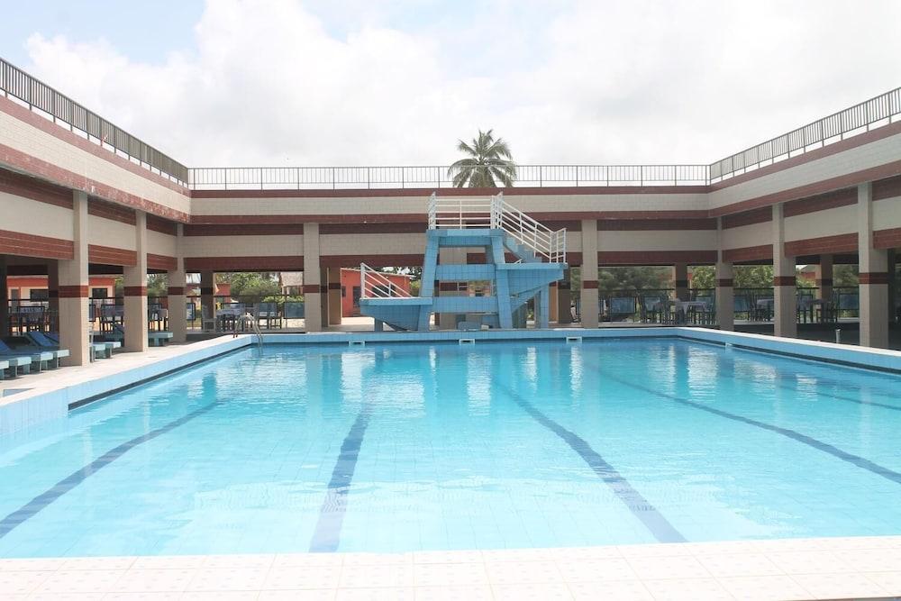 Hotel  de la Diaspora