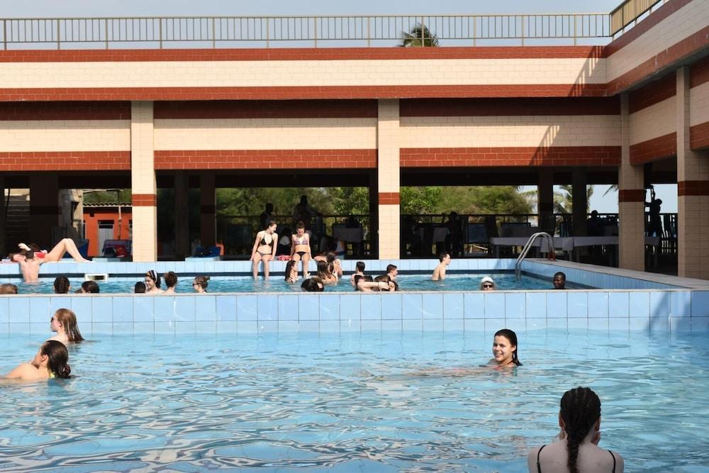 Hotel  de la Diaspora