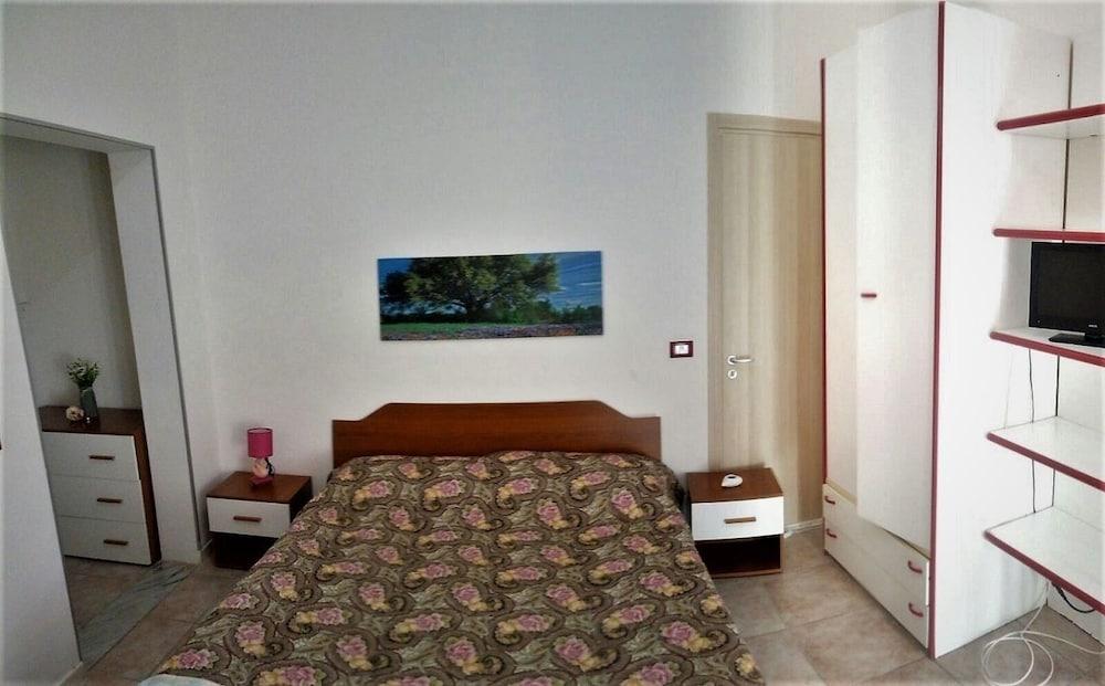 Bed and Breakfast Nonnatetta