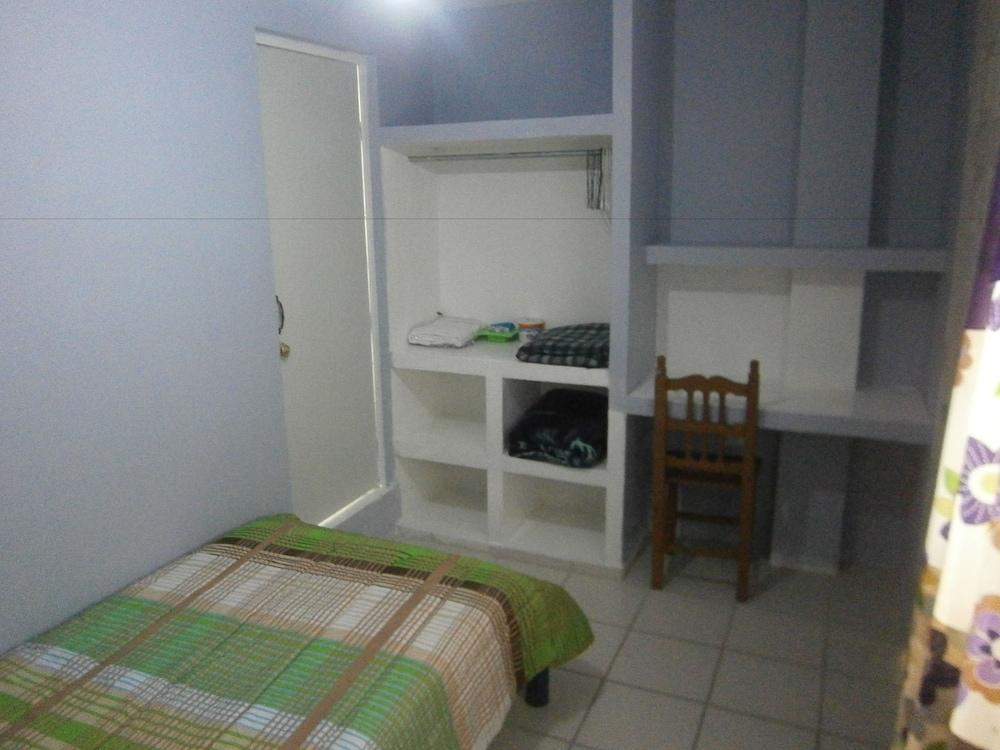 La Pension Casa Azul - Hostel