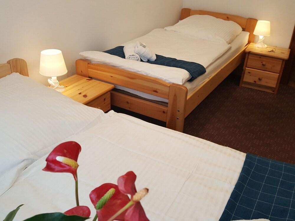 Gästehaus am Schloss Sayn