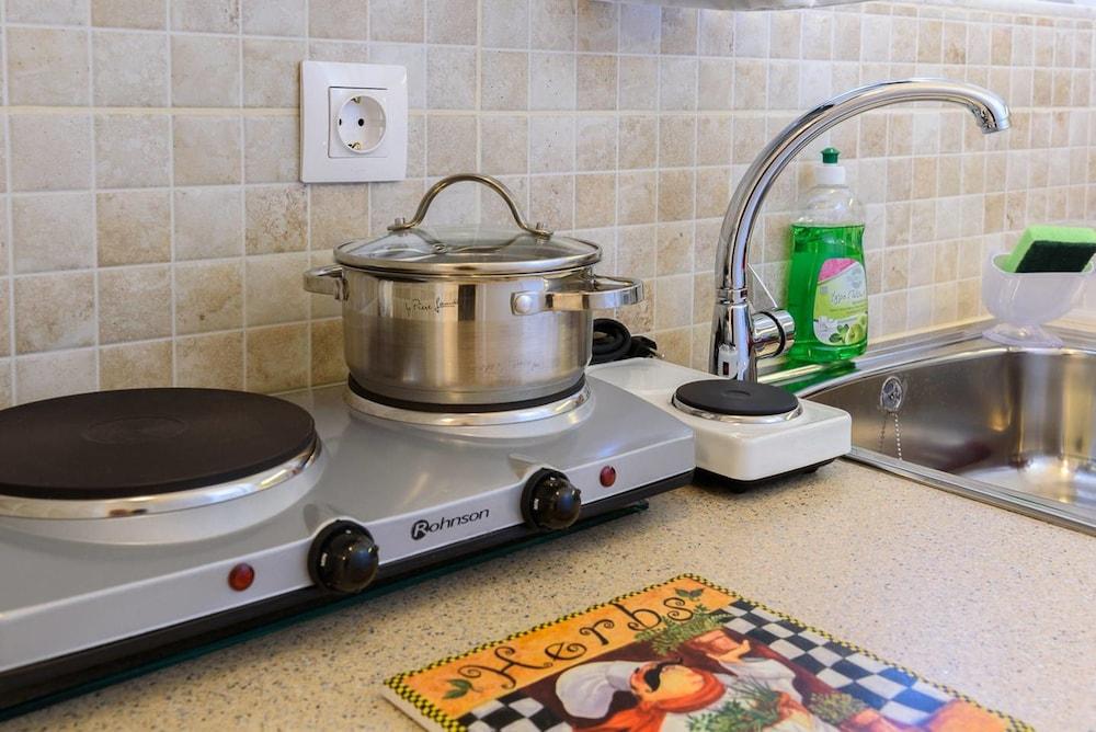 Lovely Petit Studio in Athens