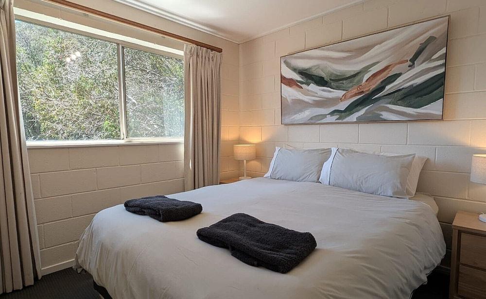 Alpine View Apartments