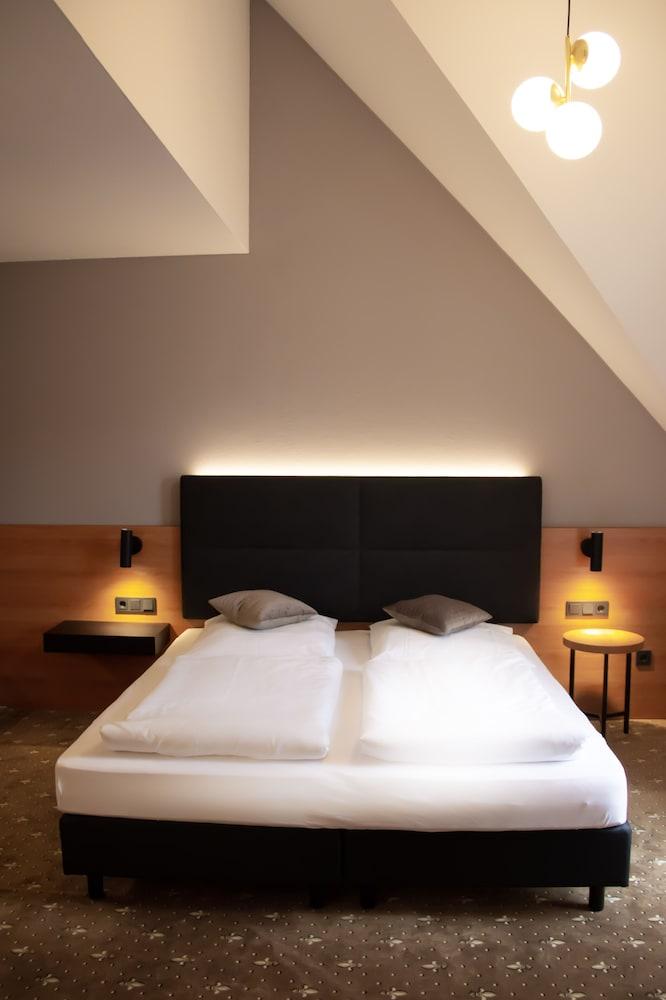 Ambient Hotel Tassilo