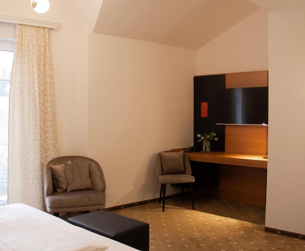 Ambient Hotel Tassilo