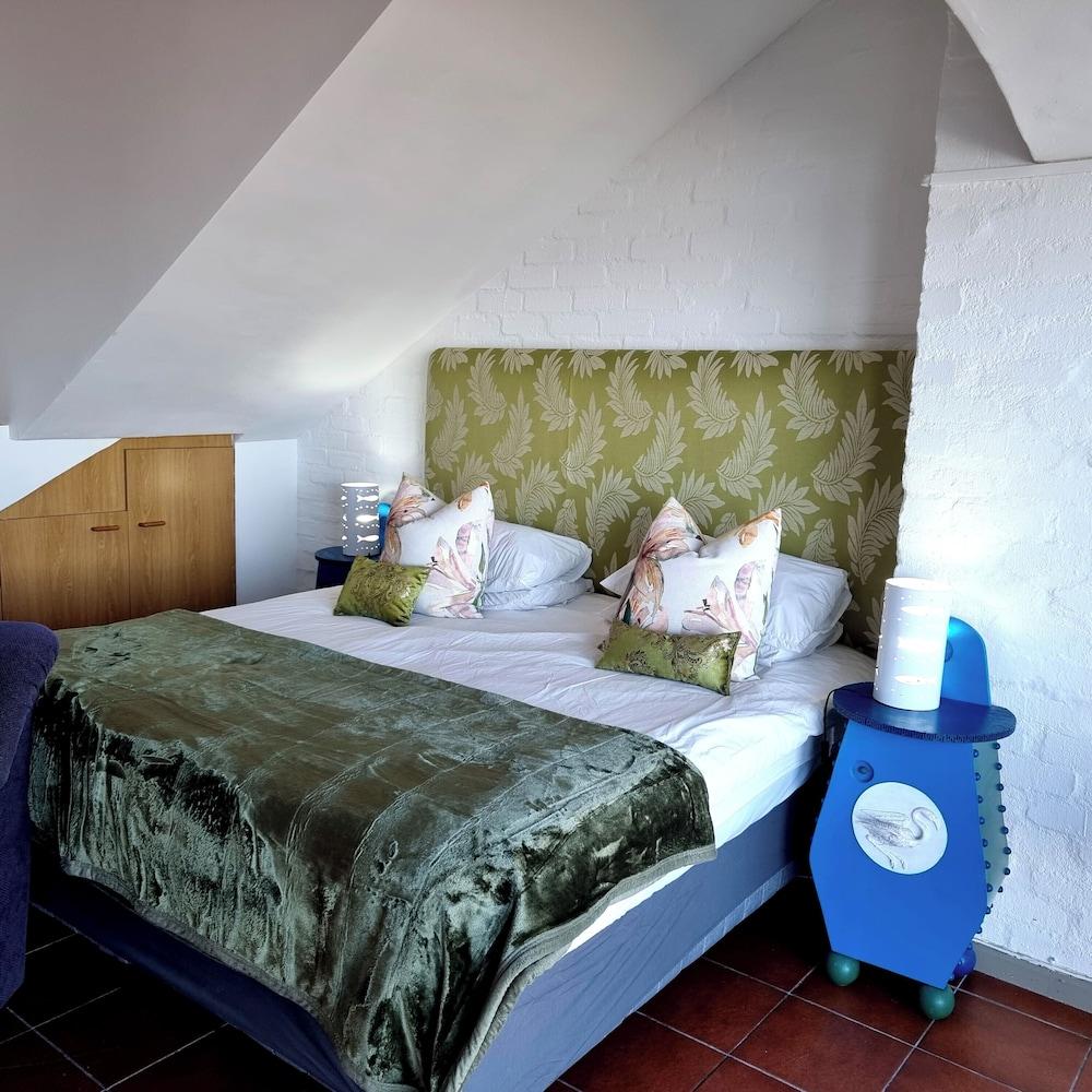 Raaswater Self Catering