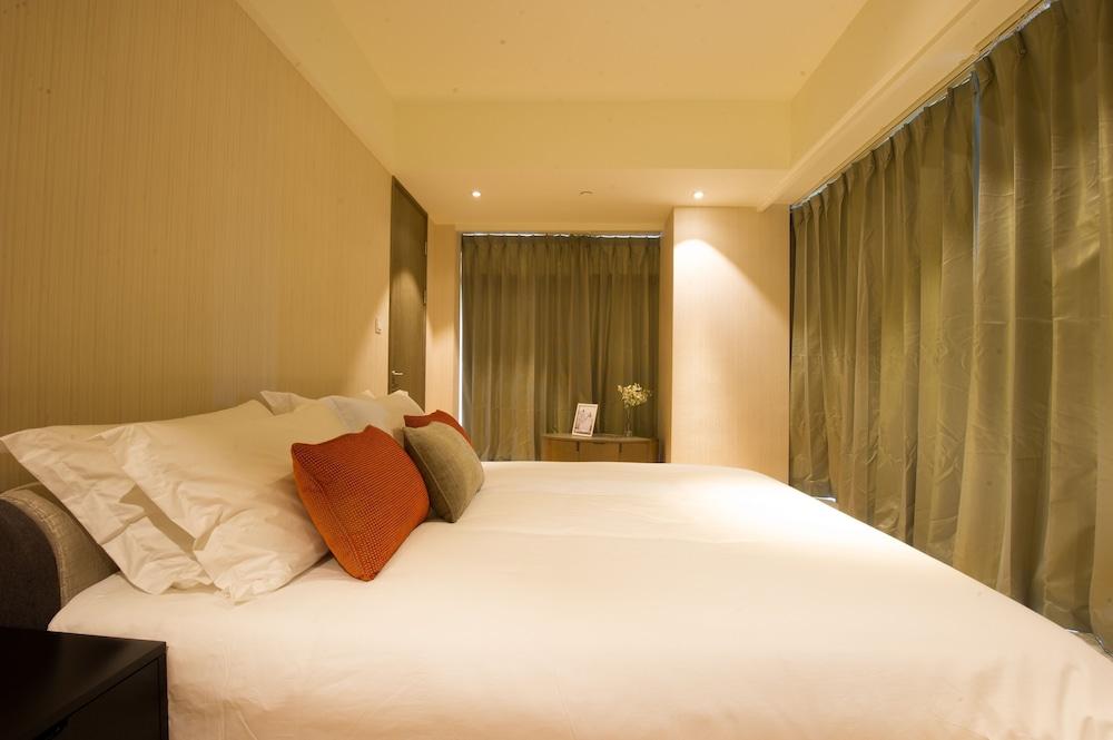 Oakmade International Service Apartment