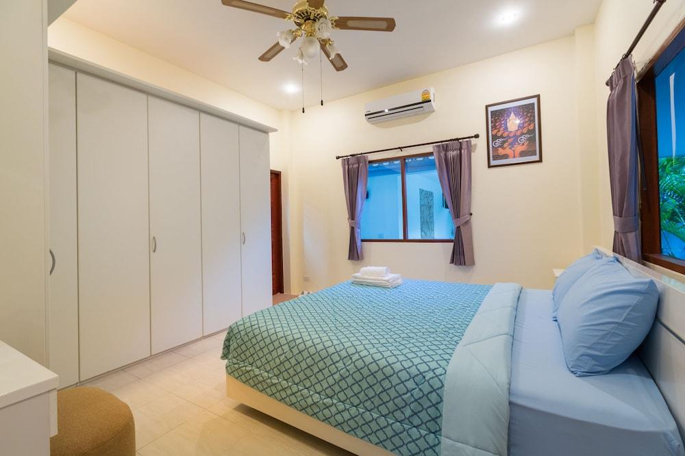 Pause Pool Villa Huahin 116