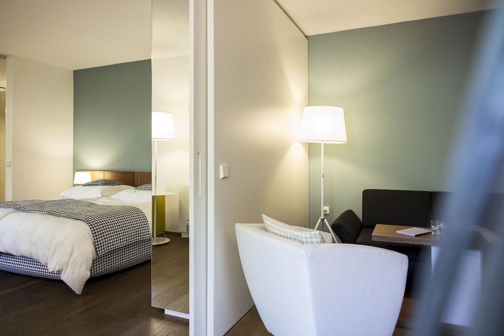 Designhotel Gius La Residenza