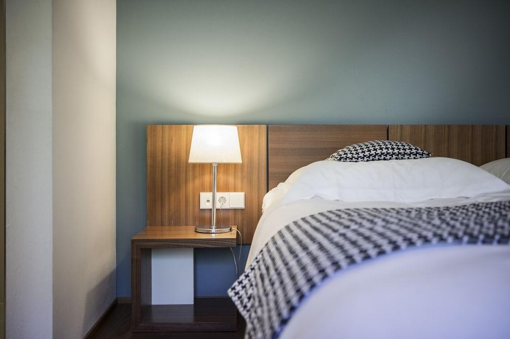 Designhotel Gius La Residenza