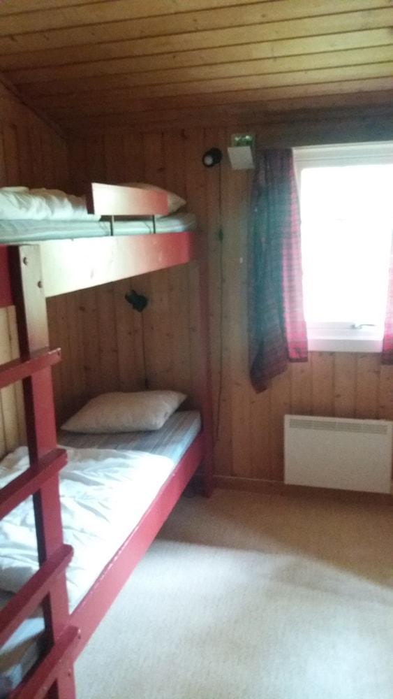 Sæteråsen Hytter & Camping