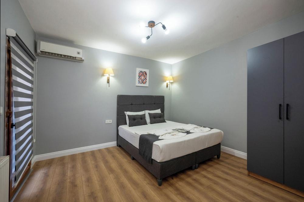 Taksim Trend Residence