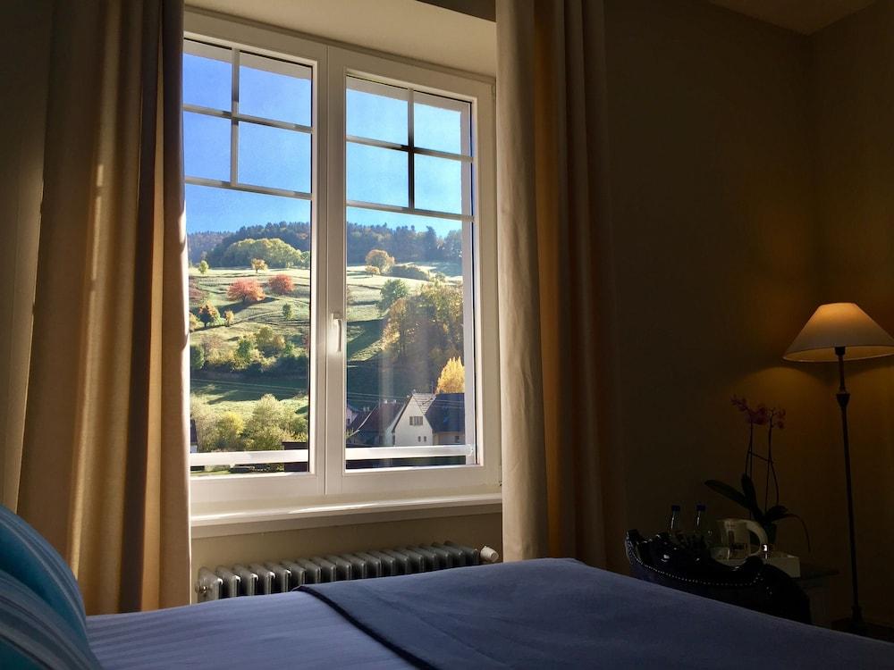 Chambres D'hôtes Les Ecrins