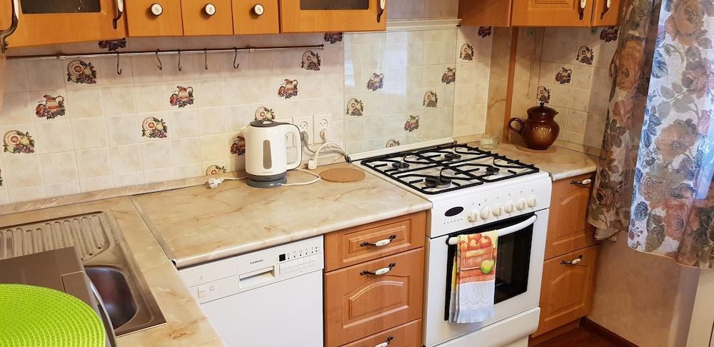 Apartments in Shlisselburg