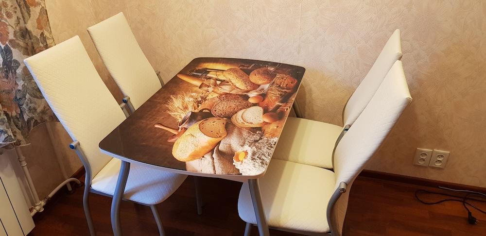 Apartments in Shlisselburg