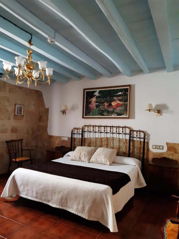 Hotel Rural El Perdigon