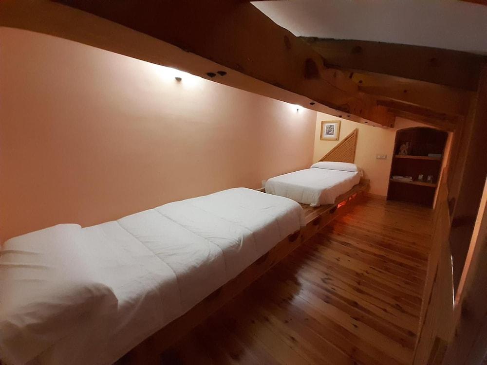 Hotel Rural El Perdigon