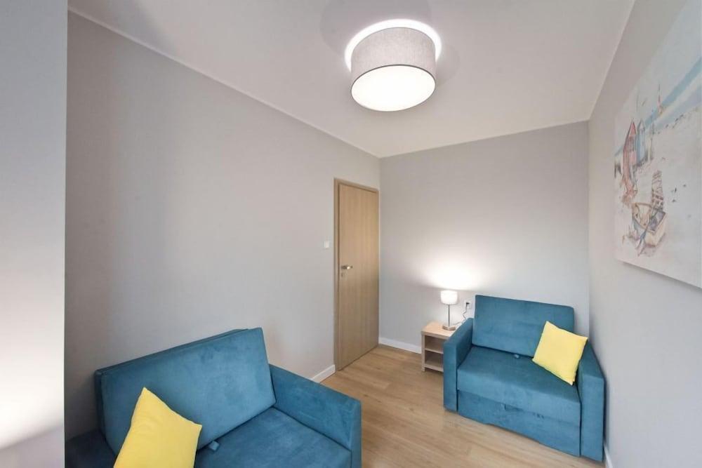 Apartamenty Stegna Forest