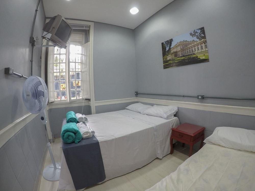 Hotel Cidade Imperial