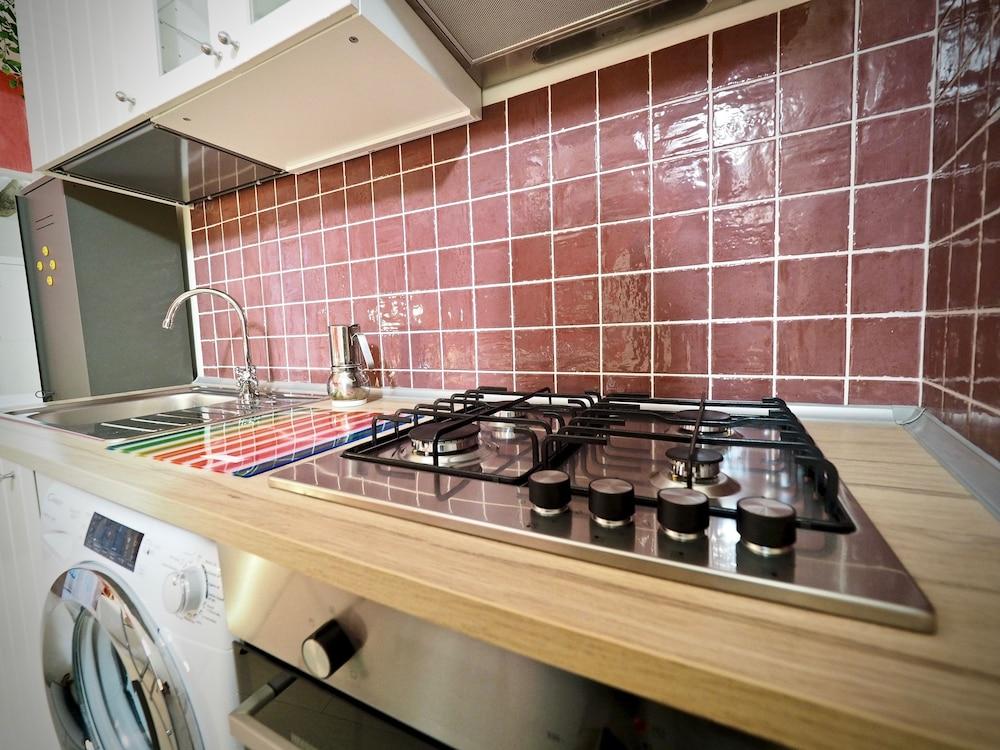 Splendida Dimora Sauli