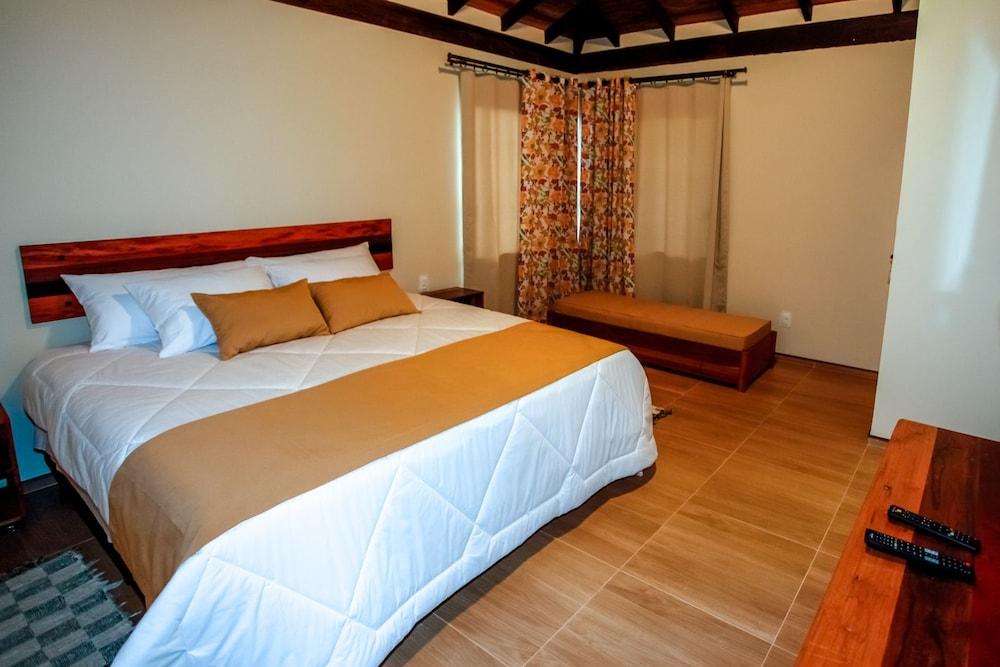 Pousada Villa Severina