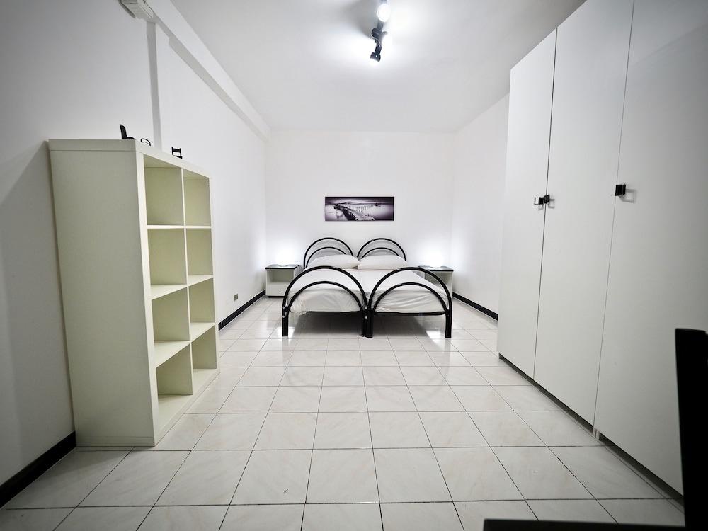 Comodissima Casa San Bernardo