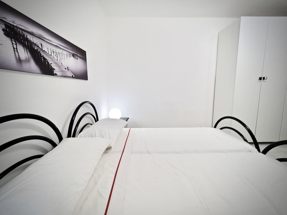 Comodissima Casa San Bernardo