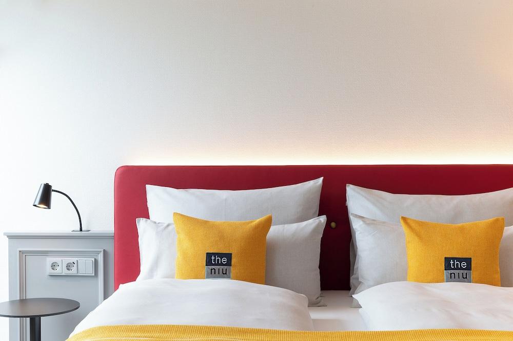 Holiday Inn - the niu, Franz Vienna by IHG