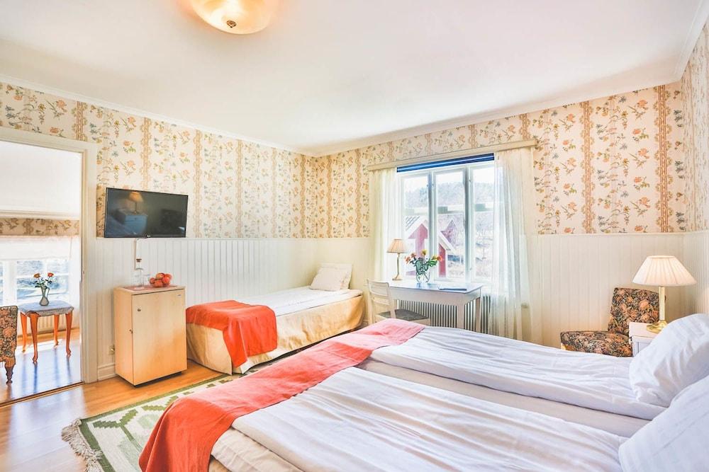 Hotell Järvsöbaden