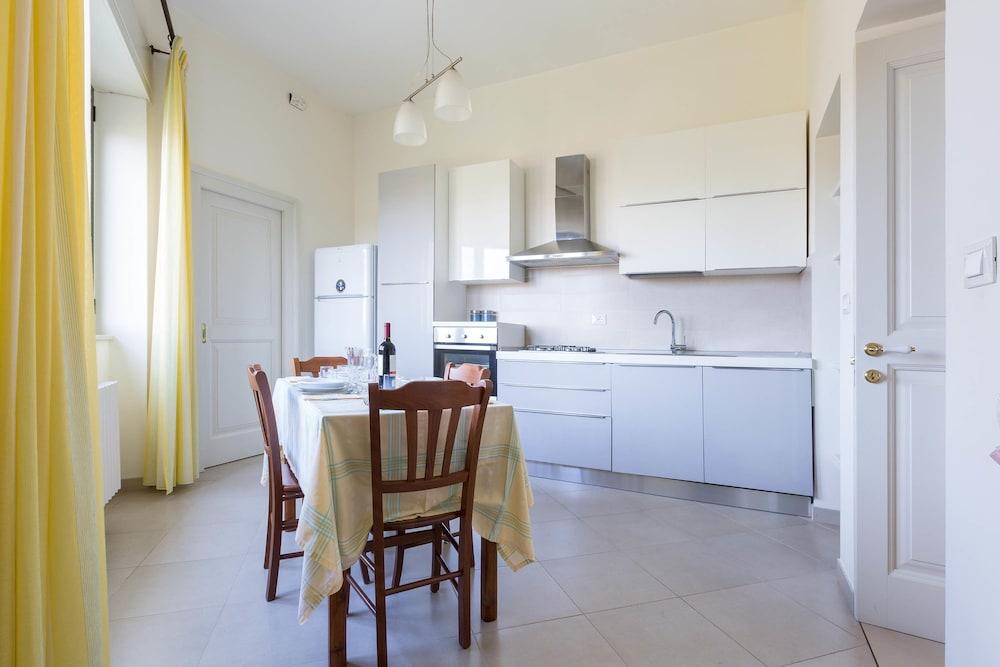 Dependance Le Tajate